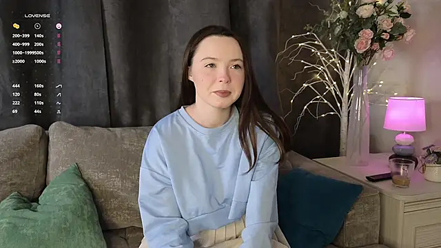 GarynAnstead online show from 12.06.24