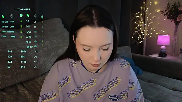 GarynAnstead online show from 12.15.24