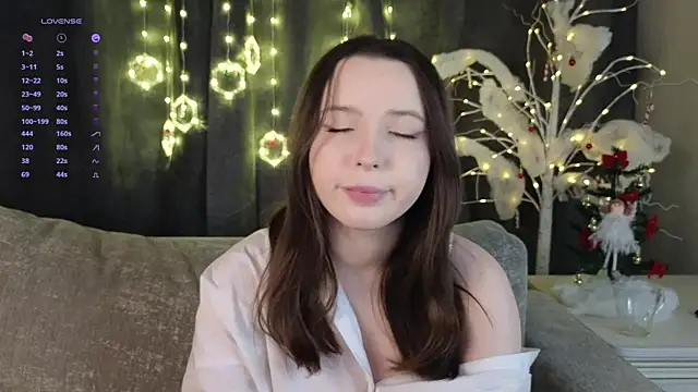 GarynAnstead online show from 12.25.24