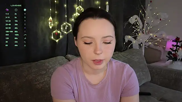 GarynAnstead online show from 01.04.25