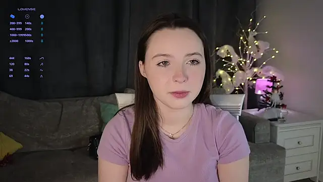 GarynAnstead online show from 01.10.25