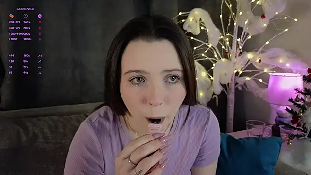 GarynAnstead online show from 01.14.25