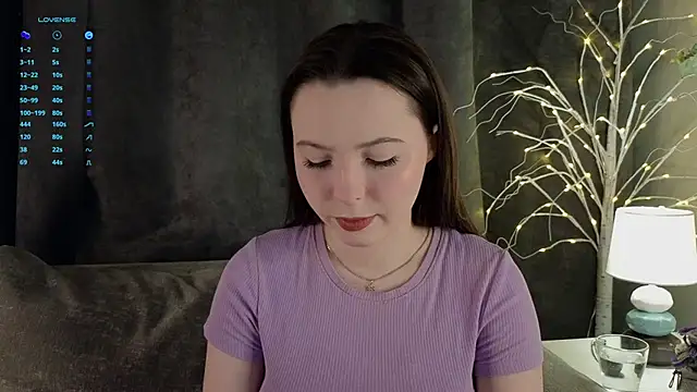 GarynAnstead online show from 01.22.25