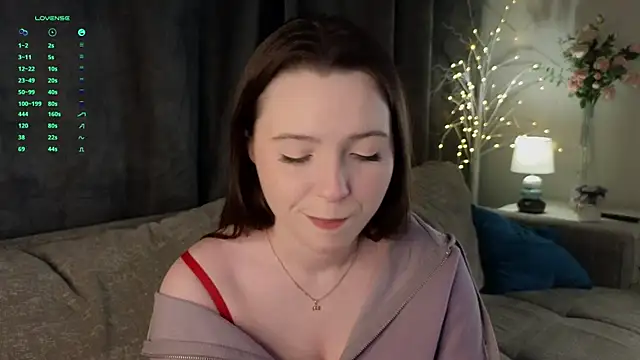 GarynAnstead online show from 01.24.25