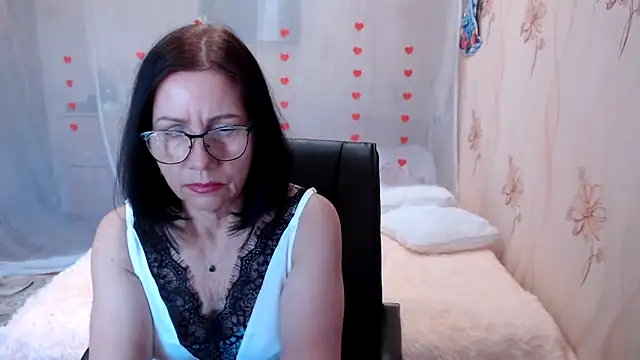 OlgaHottie online show from 03.02.25