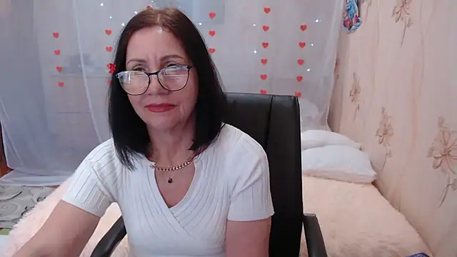 OlgaHottie online show from 03.04.25