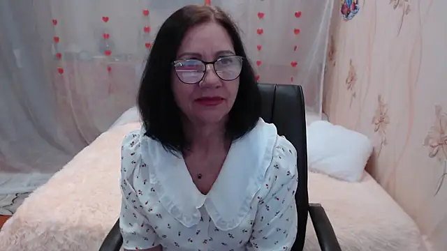 OlgaHottie online show from 03.13.25