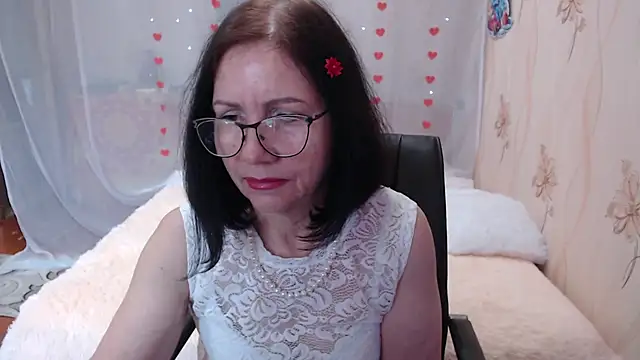 OlgaHottie online show from 03.15.25