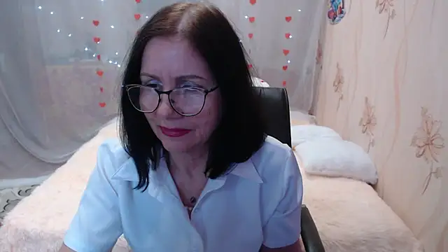 OlgaHottie online show from 03.17.25