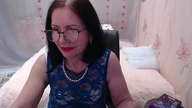 OlgaHottie online show from 03.18.25