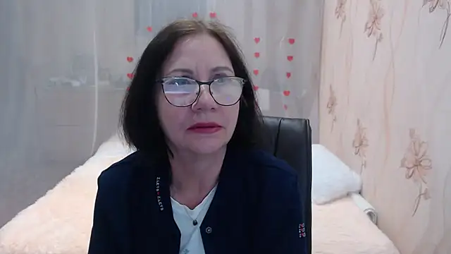 OlgaHottie online show from 09.23.25