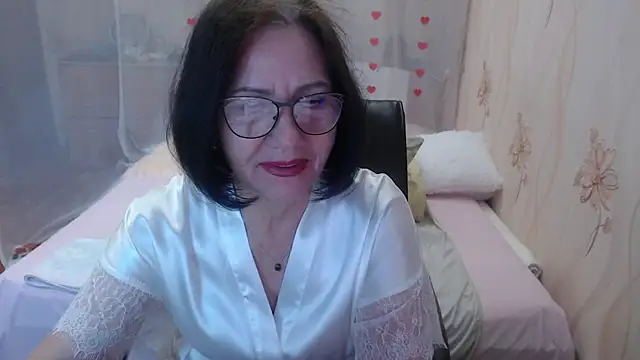 OlgaHottie online show from 10.11.25