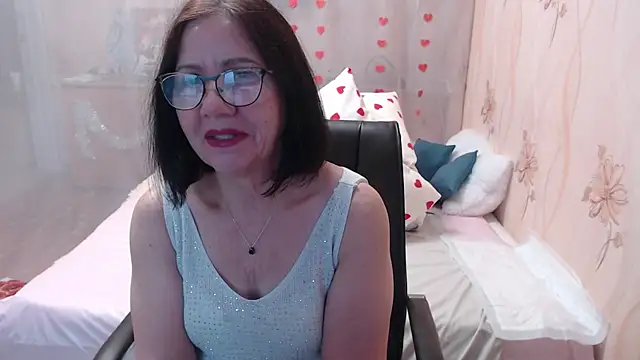 OlgaHottie online show from 12.19.25