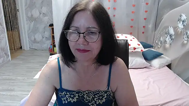 OlgaHottie online show from 05.15.26