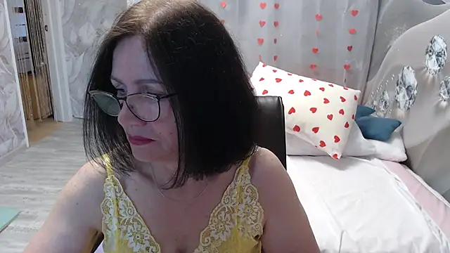 OlgaHottie online show from 05.30.26