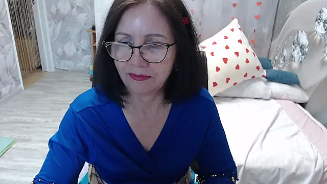 OlgaHottie online show from 06.01.26