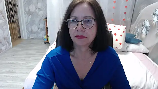OlgaHottie online show from 06.02.26
