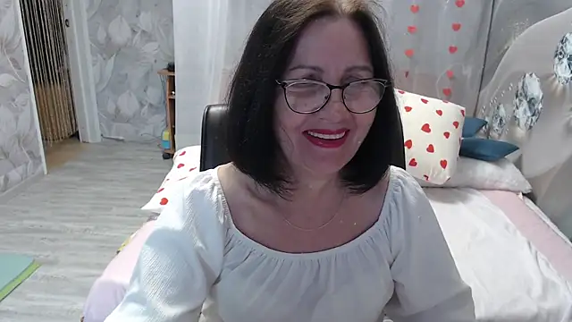 OlgaHottie online show from 06.06.26