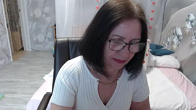 OlgaHottie online show from 06.08.26