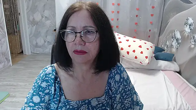 OlgaHottie online show from 06.13.26