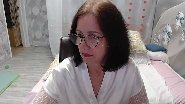 OlgaHottie online show from 07.04.26
