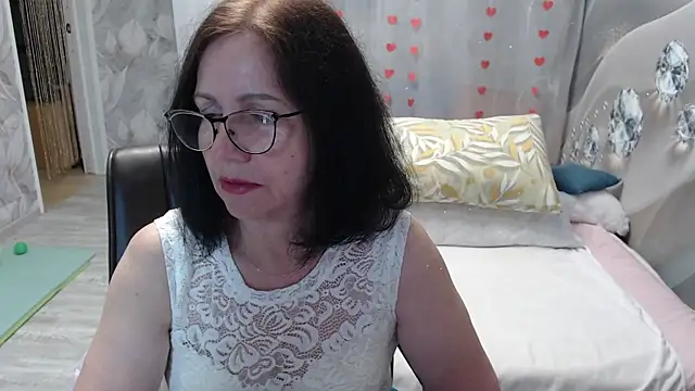 OlgaHottie online show from 07.12.26
