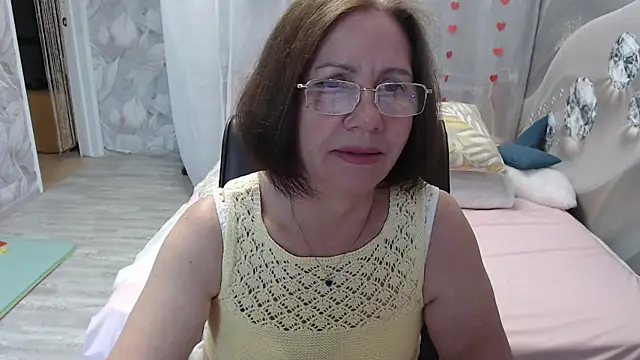 OlgaHottie online show from 07.27.26