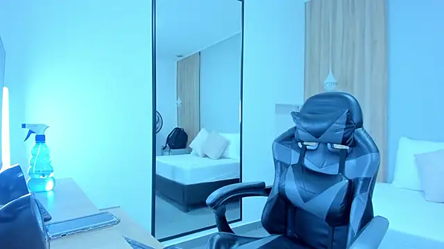 alma fenix online show from 01.15.26