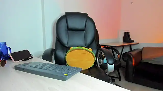 alma fenix online show from 03.26.26