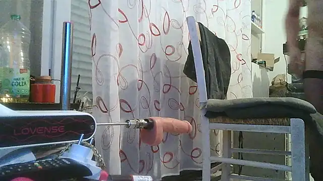 cyril020202 online show from 01.19.26