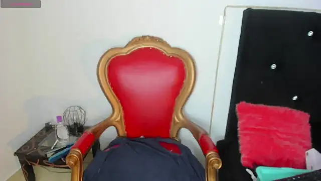 Snapshot of AmeliaThompsonTaboo chatting on 10.03.25 AmeliaThompsonTaboo online show from 10.03.25