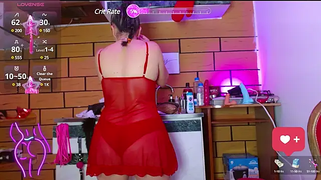 Bigass dayla online show from 01.20.25