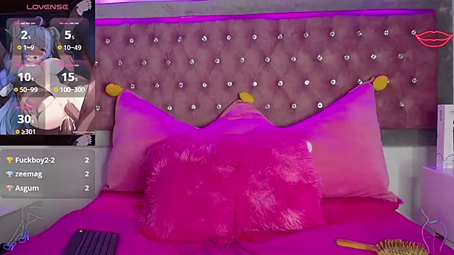 EmmaWilder online show from 01.27.25