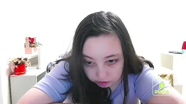 Snapshot of cute_and_hot chatting on 02.22.25 cute and hot online show from 02.22.25