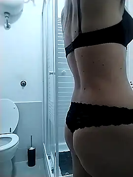 porcedda38 online show from 02.17.25