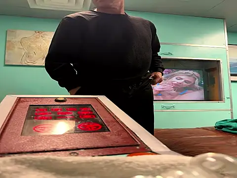 wheresando1 online show from 11.15.25