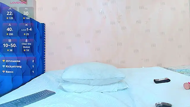 hotlatinateacher online show from 01.17.25