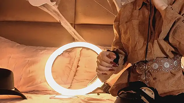 angelinepossy online show from 10.25.25