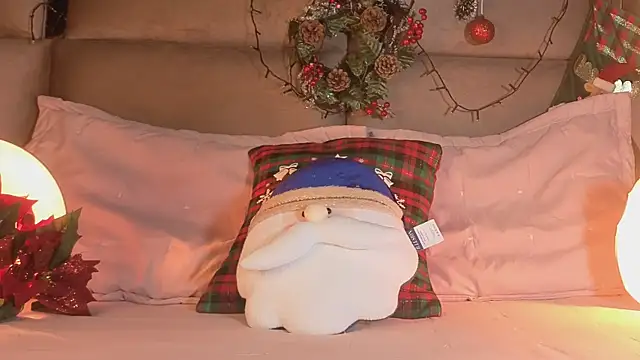 angelinepossy online show from 12.15.25