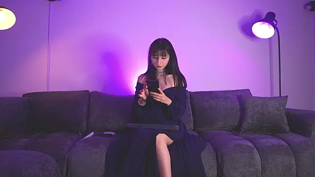 angelinepossy online show from 03.23.26