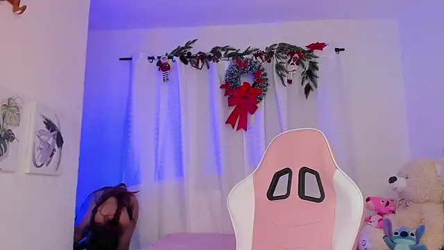 Lia Petite1 online show from 03.11.25