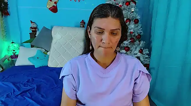 venus swet  online show from 12.18.24