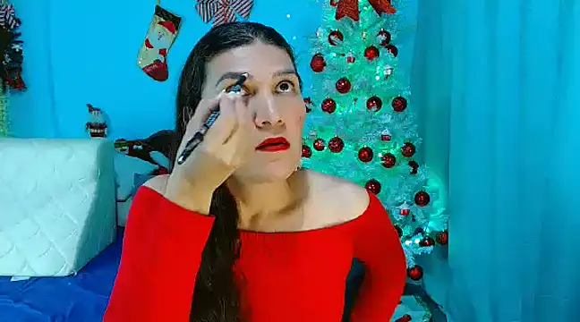 venus swet  online show from 12.24.24