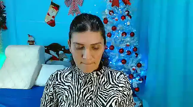 venus swet  online show from 12.31.24