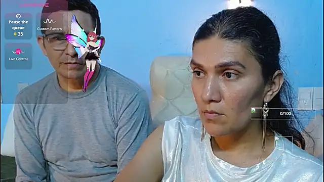 venus swet  online show from 09.14.25