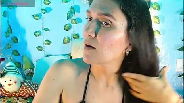 venus swet  online show from 12.04.25