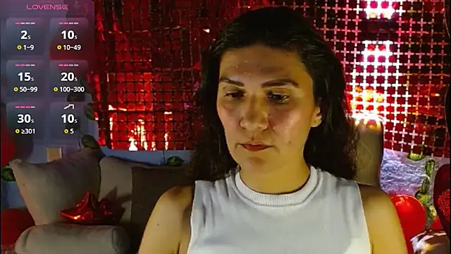 Snapshot of venus_swet_ chatting on 02.28.26 venus swet online show from 02.28.26