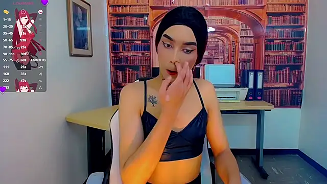 Angel21    online show from 03.21.25
