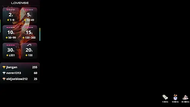 Angel21    online show from 09.24.25