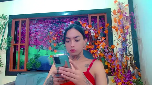 Angel21    online show from 10.09.25